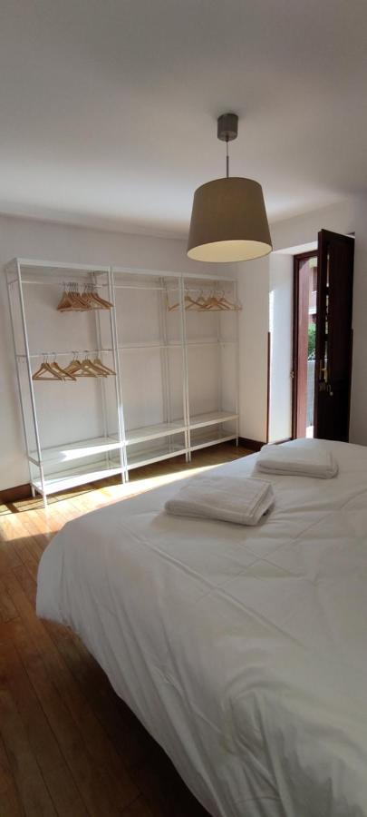 Alojamiento Rural, Jardin, A 25 Minutos De Bilbao, Parking Gratuito Arantzazu Luaran gambar